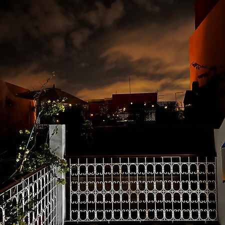 Casa Indigo Hotel Rabat Buitenkant foto
