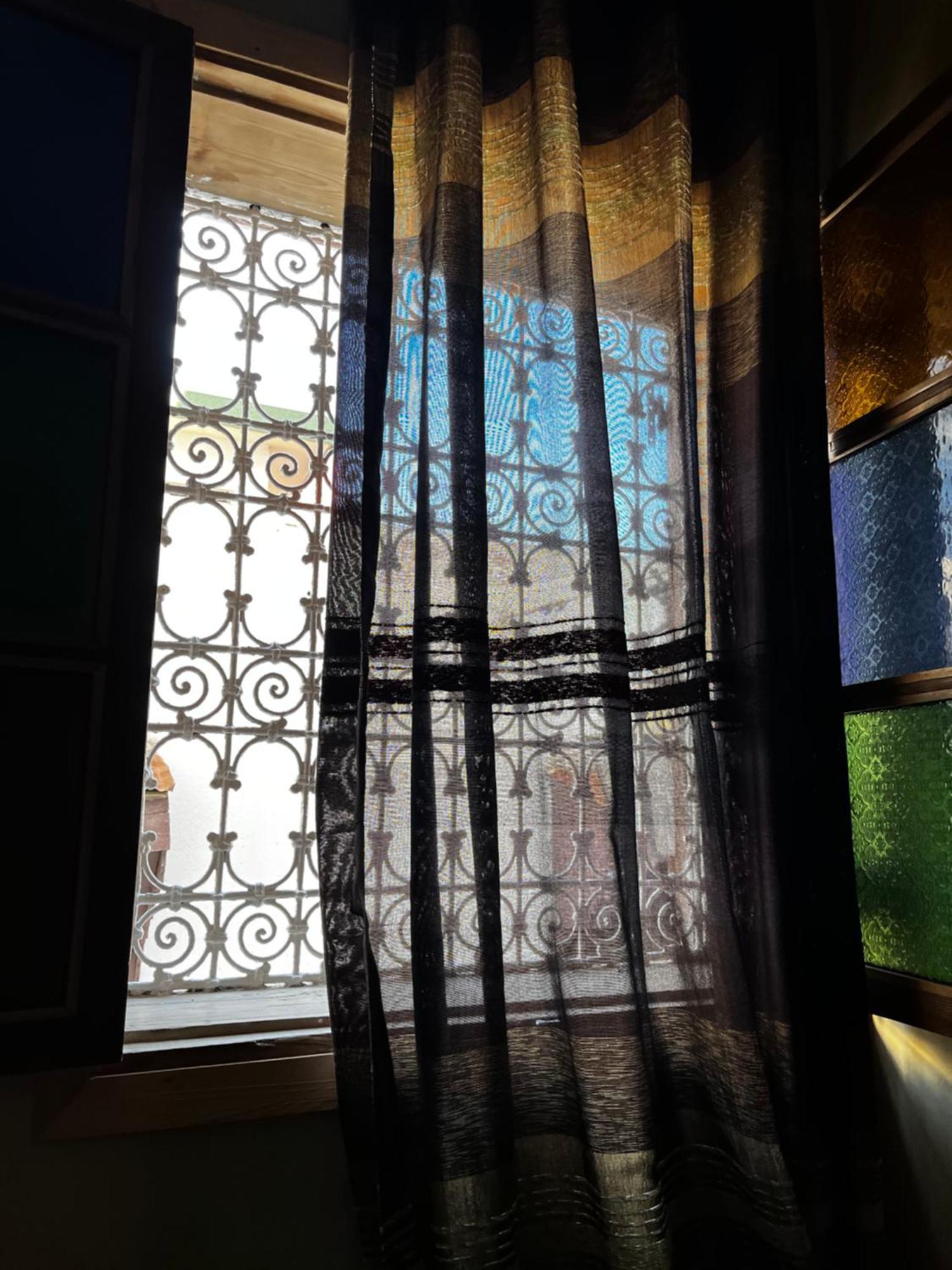 Casa Indigo Hotel Rabat Buitenkant foto